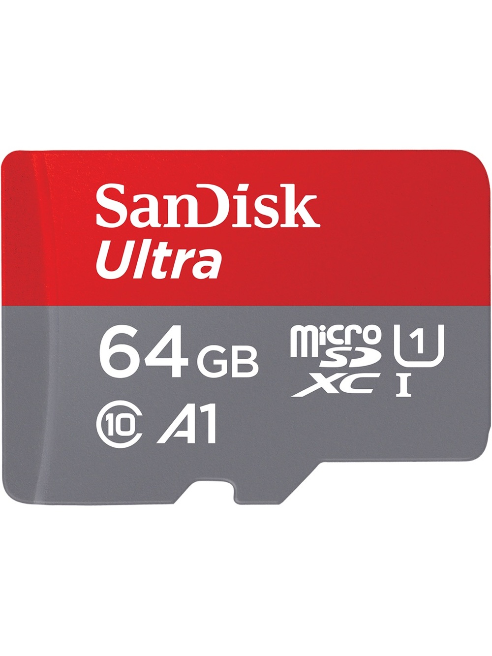 64gb SanDisk Ultra Micro SD Card